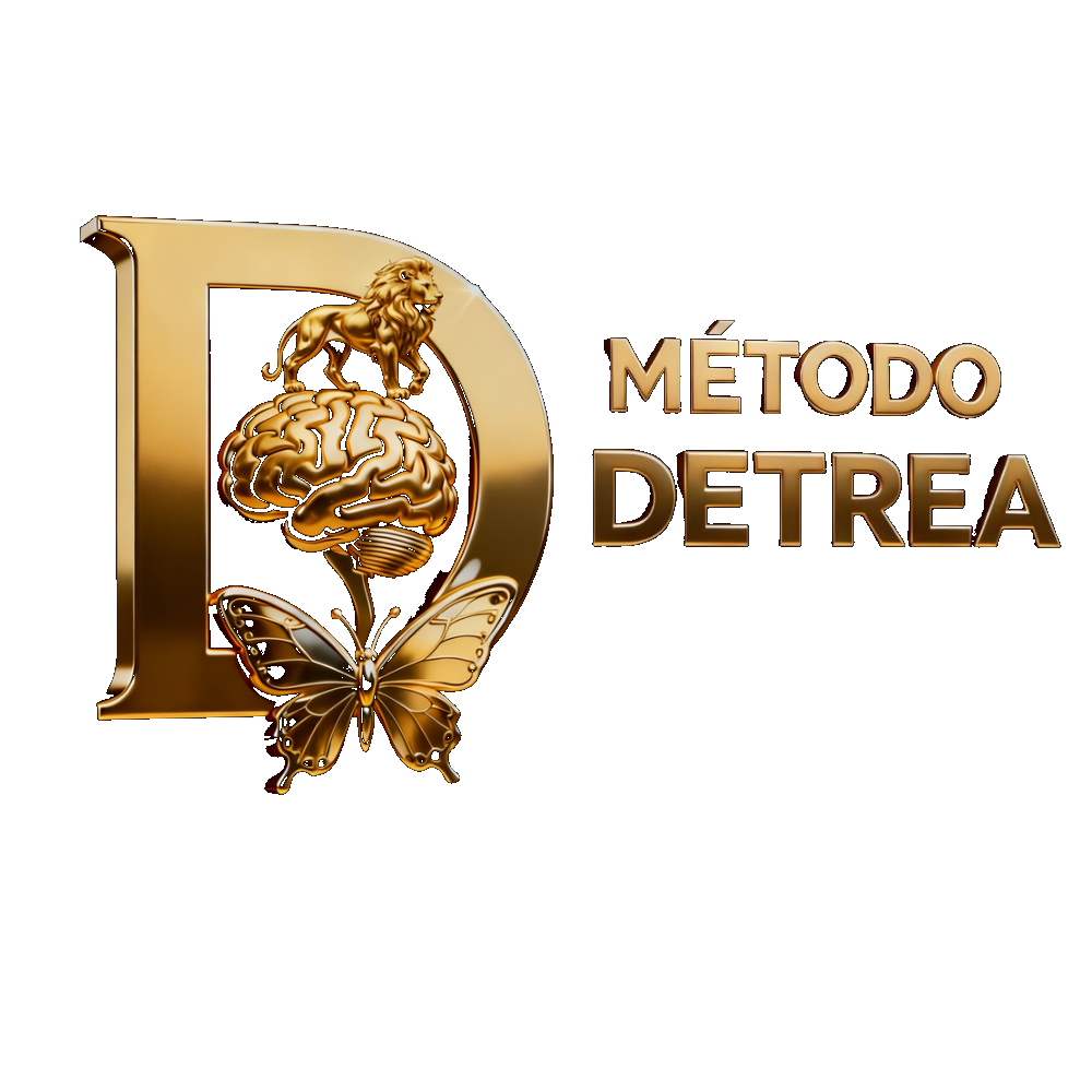 Terapeutas do Chamado - Método DETREA